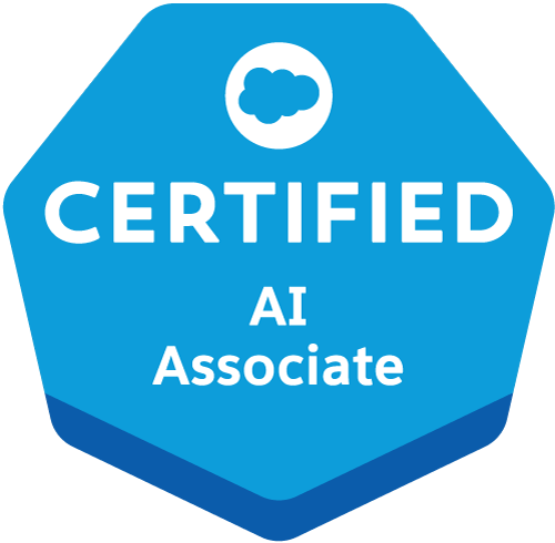 Salesforce AI Associate