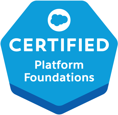 Salesforce Platform Foundations