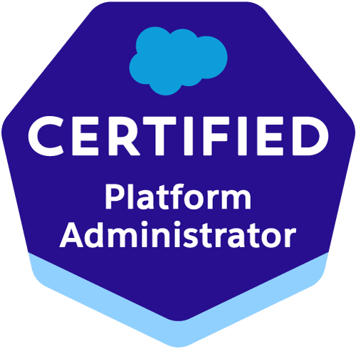 Salesforce Administrator
